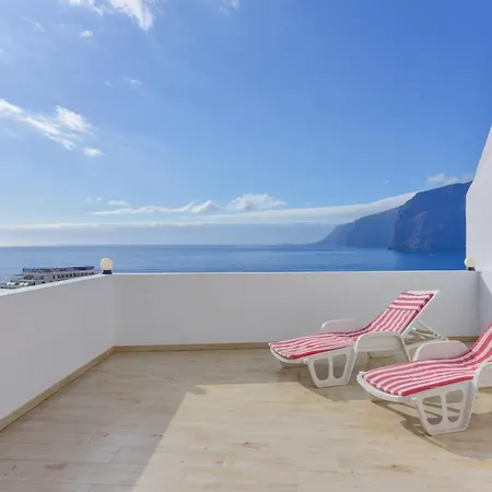 Carmen Rooftop Loft Unique Romantic Breathtaking Place Apartmán