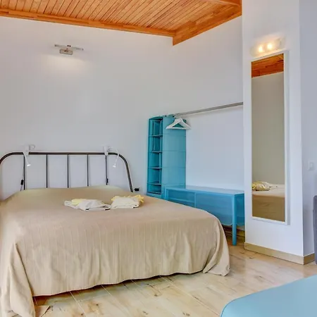 Carmen Rooftop Loft Unique Romantic Breathtaking Place Apartmán