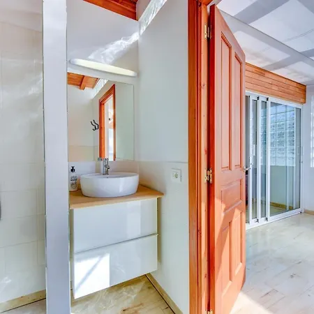 Carmen Rooftop Loft Unique Romantic Breathtaking Place *