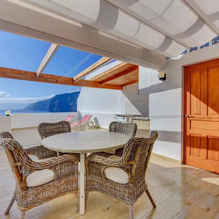 Carmen Rooftop Loft Unique Romantic Breathtaking Place *