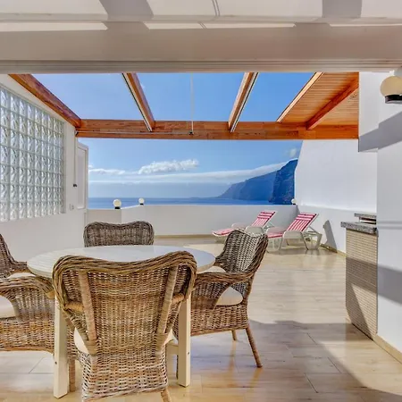 Carmen Apartamento Puerto de Santiago (Tenerife)
